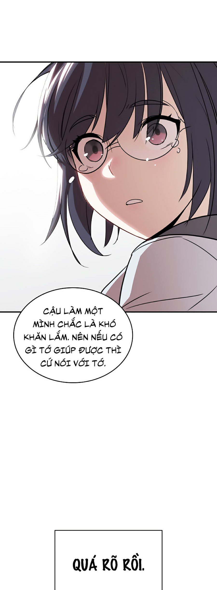 Trở Lại Làm Tân Thủ: Chapter 54