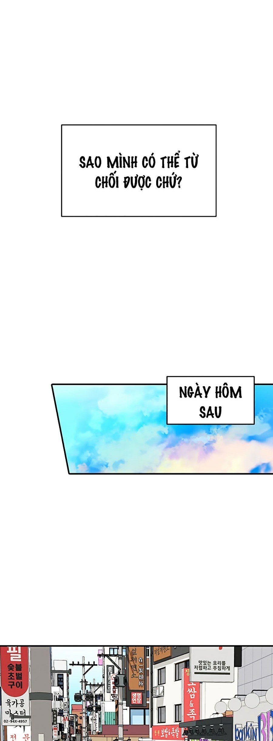 Trở Lại Làm Tân Thủ: Chapter 54