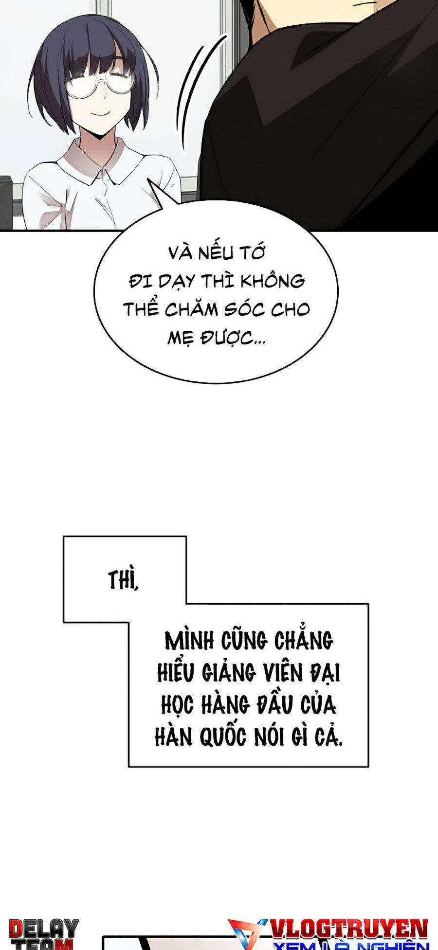 Trở Lại Làm Tân Thủ: Chapter 54