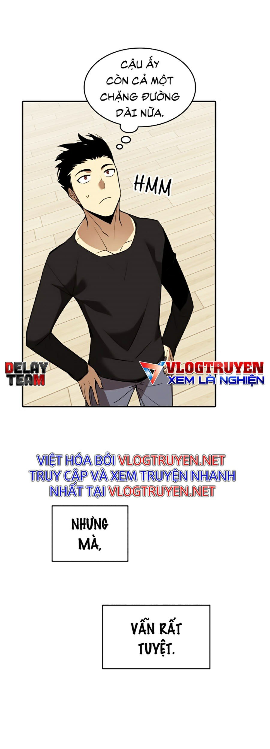 Trở Lại Làm Tân Thủ: Chapter 54