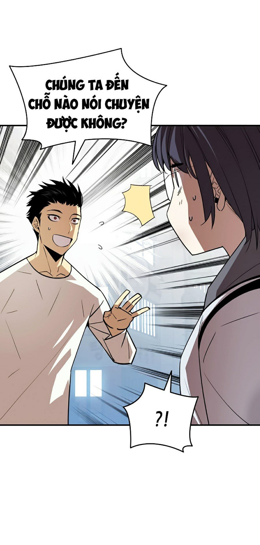 Trở Lại Làm Tân Thủ: Chapter 54