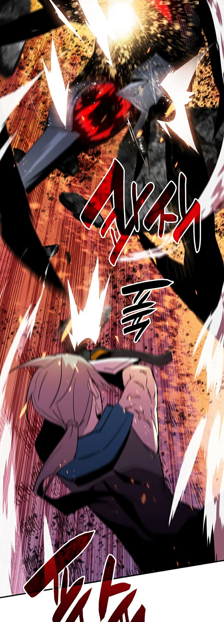 Trở Lại Làm Tân Thủ: Chapter 54
