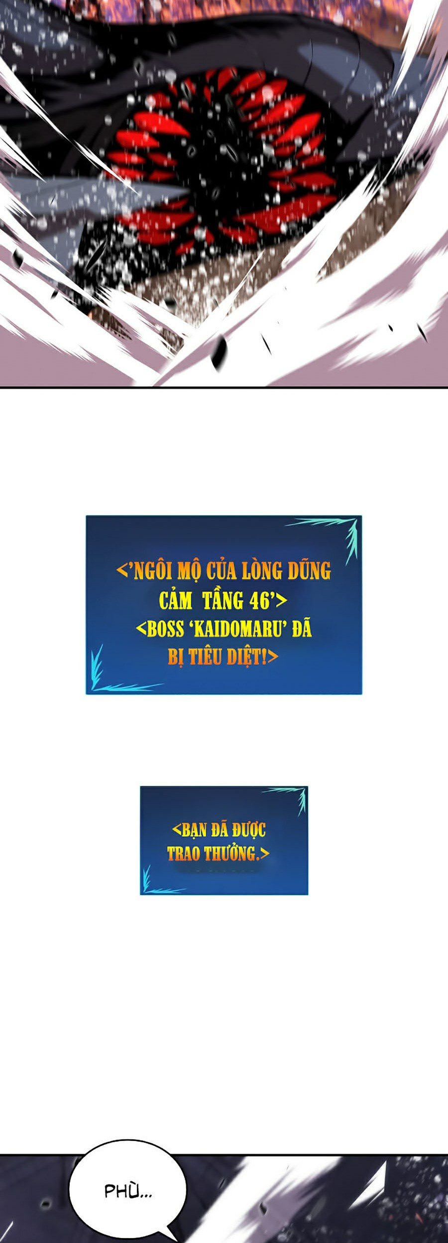 Trở Lại Làm Tân Thủ: Chapter 54