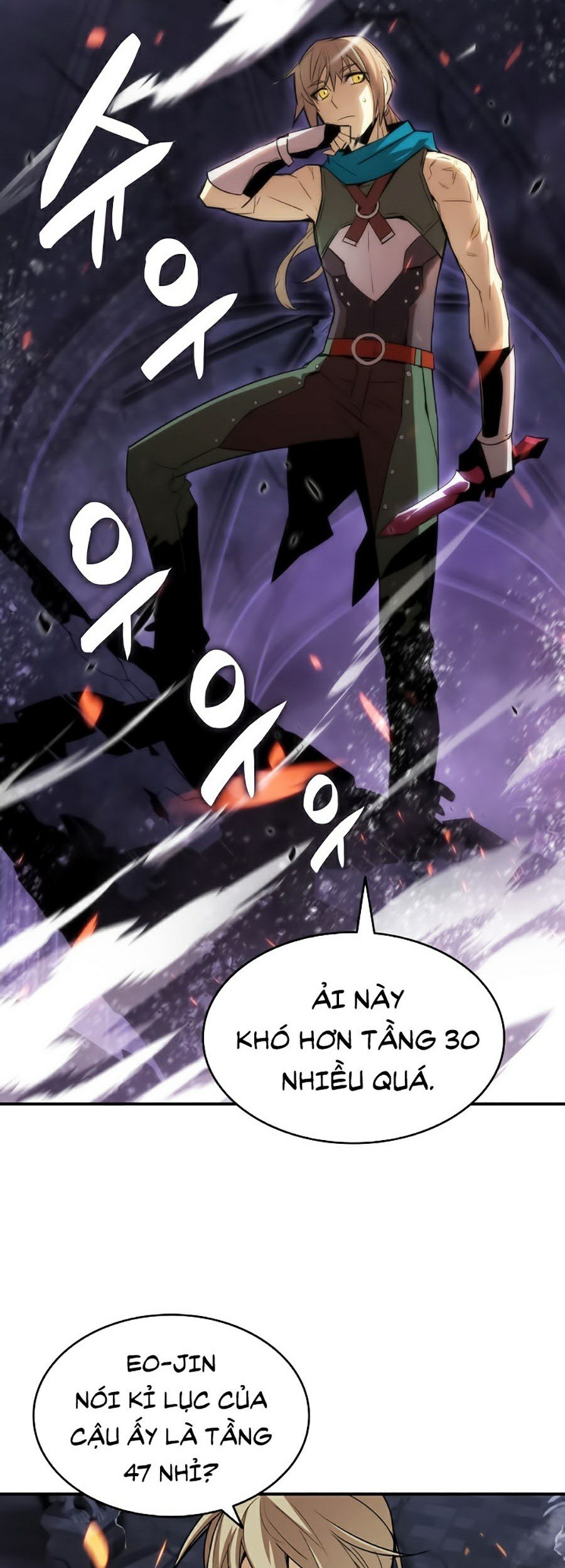 Trở Lại Làm Tân Thủ: Chapter 54