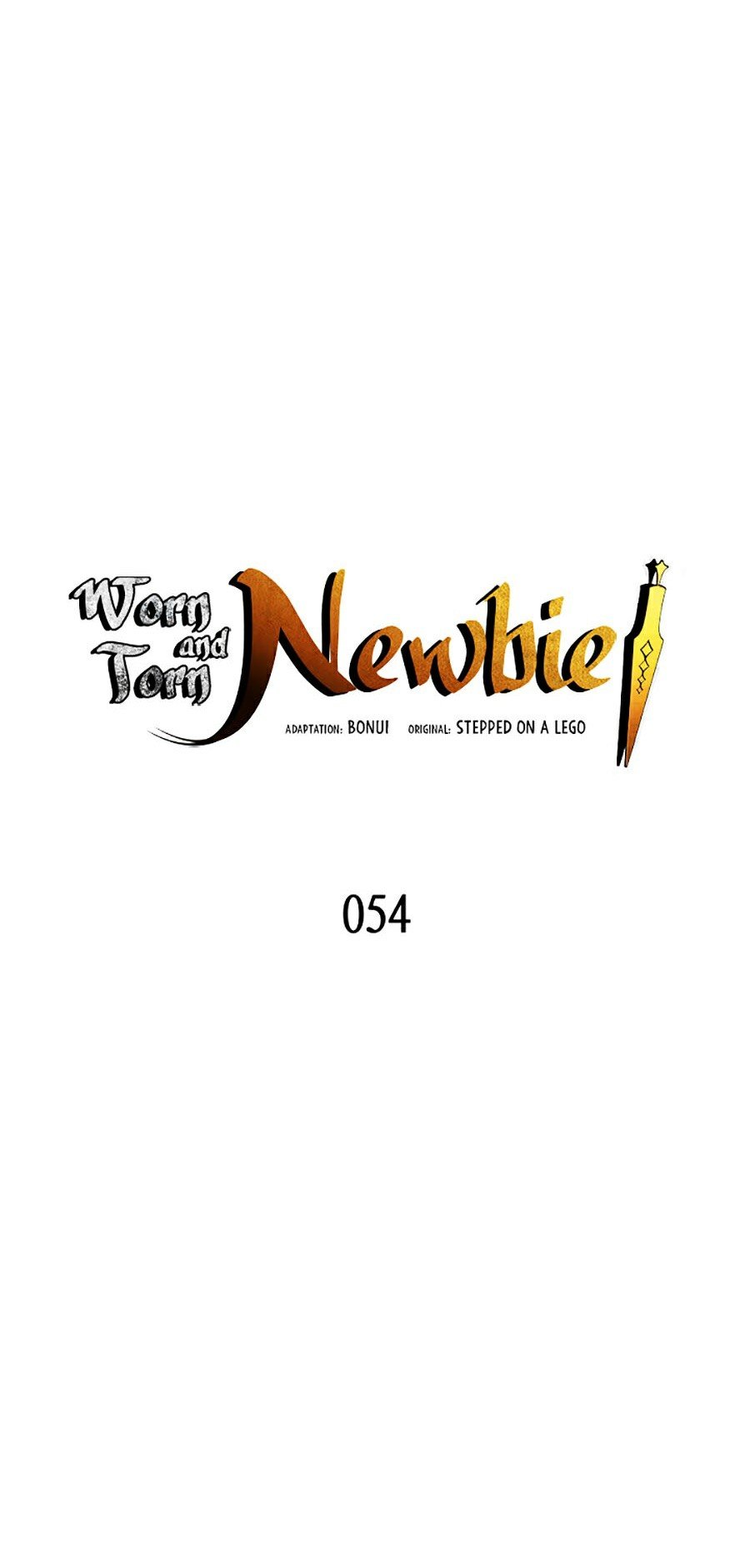 Trở Lại Làm Tân Thủ: Chapter 54