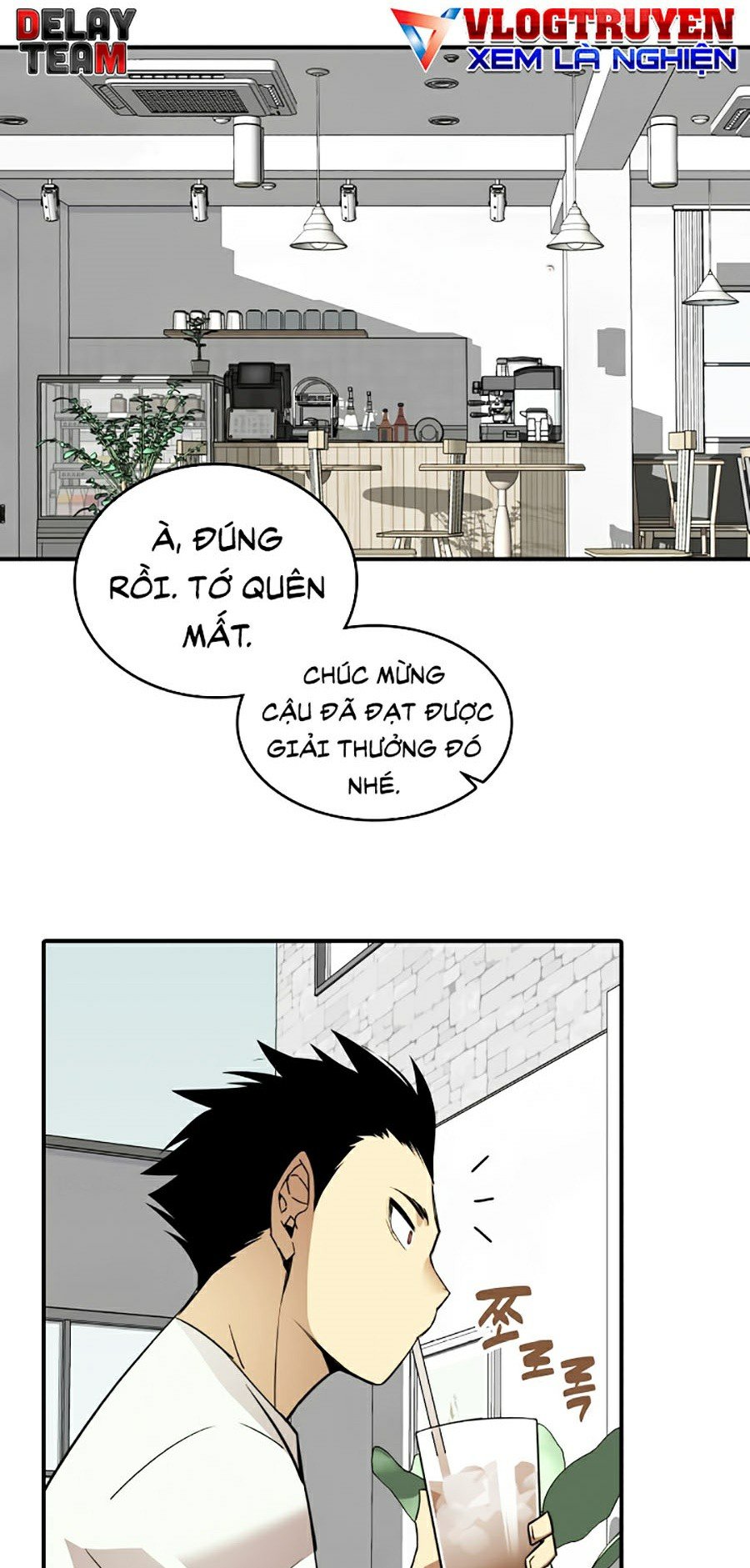 Trở Lại Làm Tân Thủ: Chapter 54