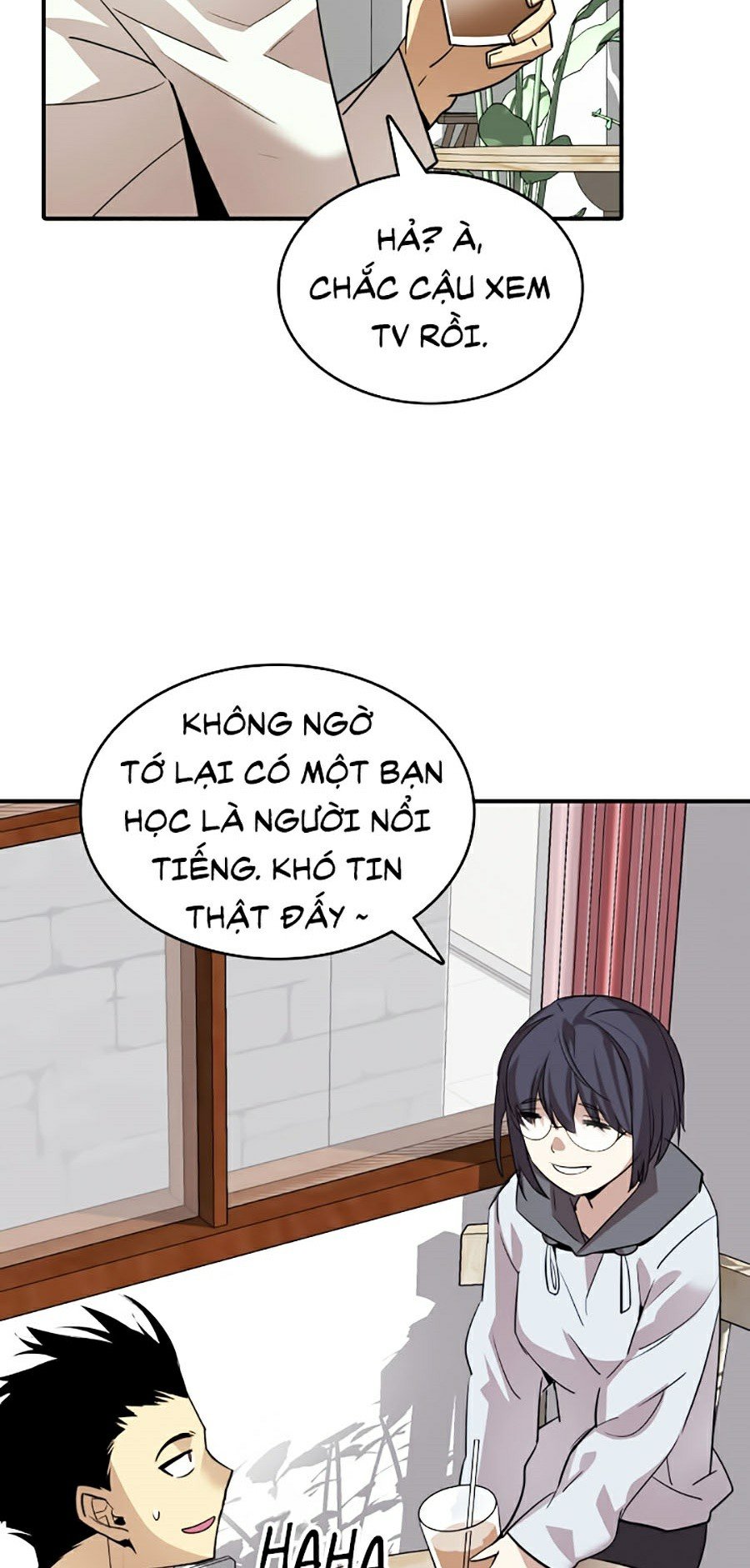 Trở Lại Làm Tân Thủ: Chapter 54