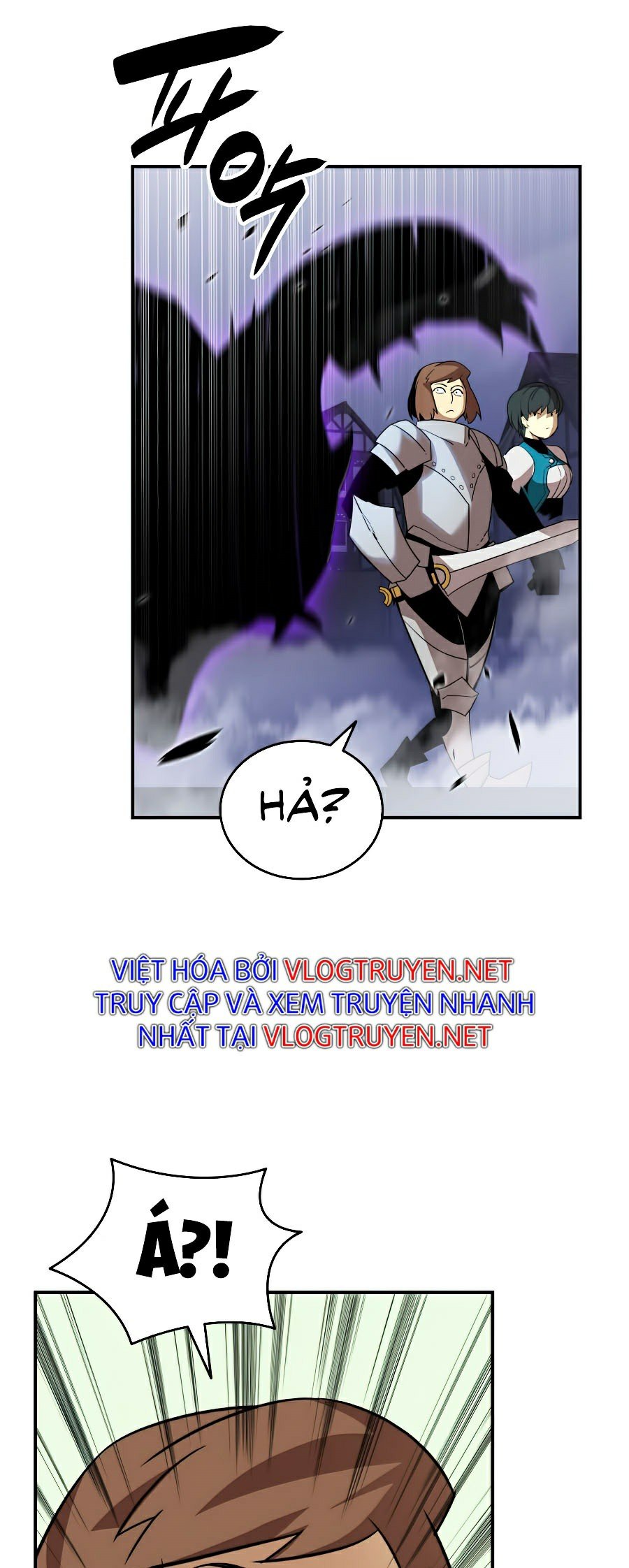 Trở Lại Làm Tân Thủ: Chapter 56