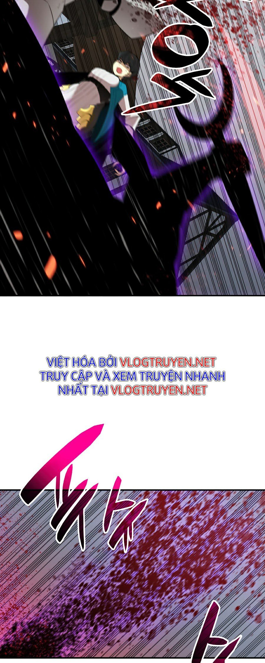 Trở Lại Làm Tân Thủ: Chapter 56