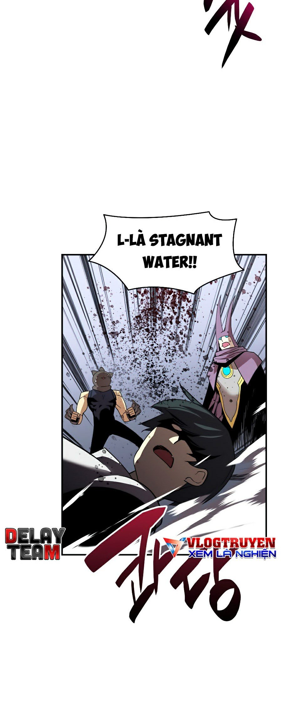 Trở Lại Làm Tân Thủ: Chapter 56