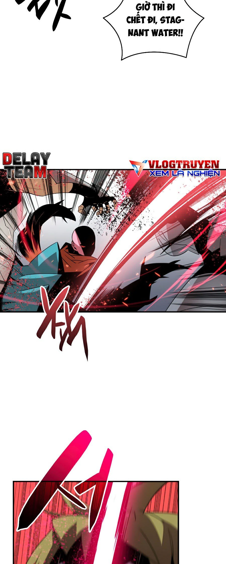 Trở Lại Làm Tân Thủ: Chapter 56