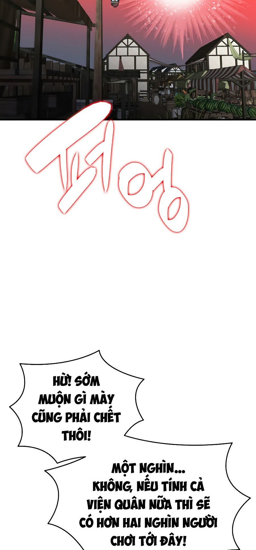 Trở Lại Làm Tân Thủ: Chapter 56