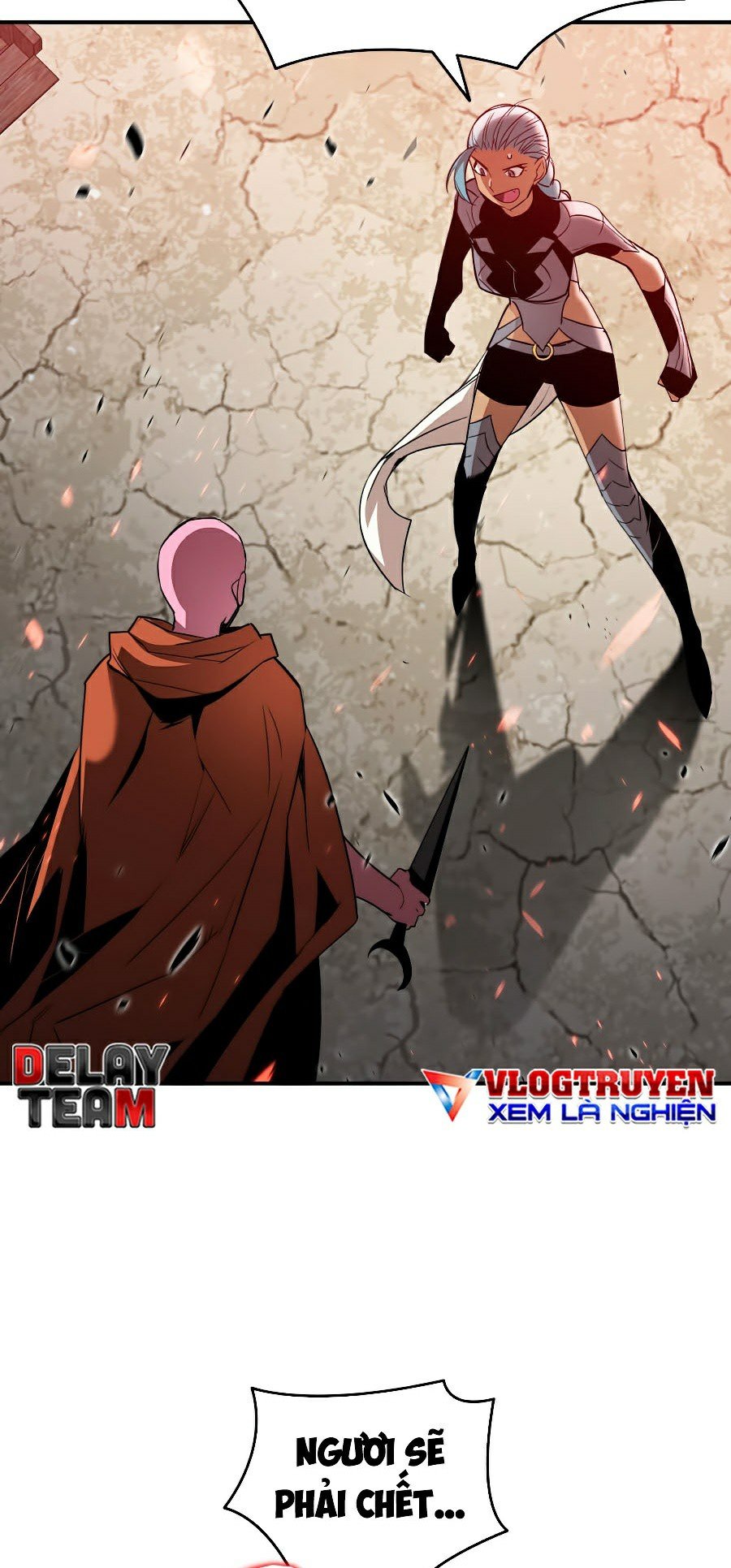Trở Lại Làm Tân Thủ: Chapter 56