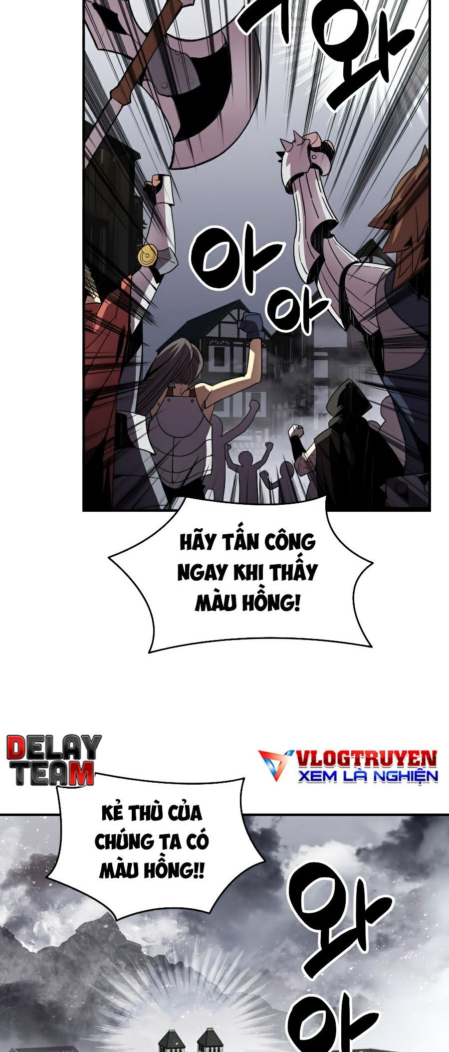Trở Lại Làm Tân Thủ: Chapter 56