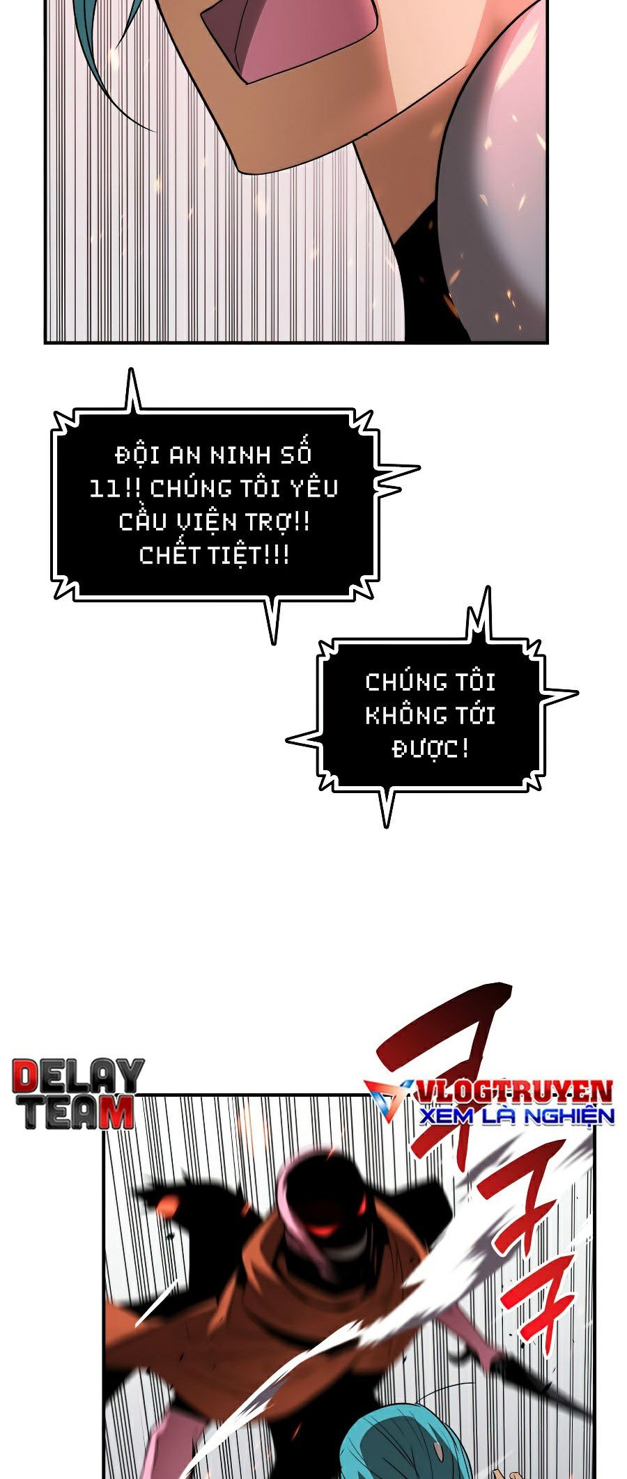 Trở Lại Làm Tân Thủ: Chapter 56