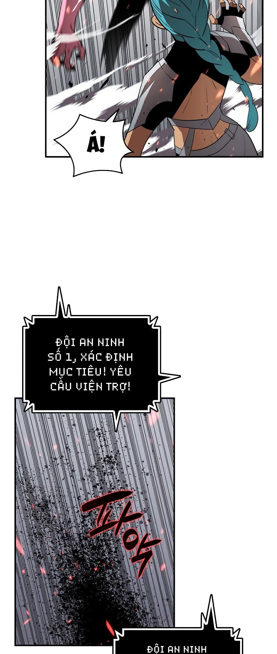 Trở Lại Làm Tân Thủ: Chapter 56