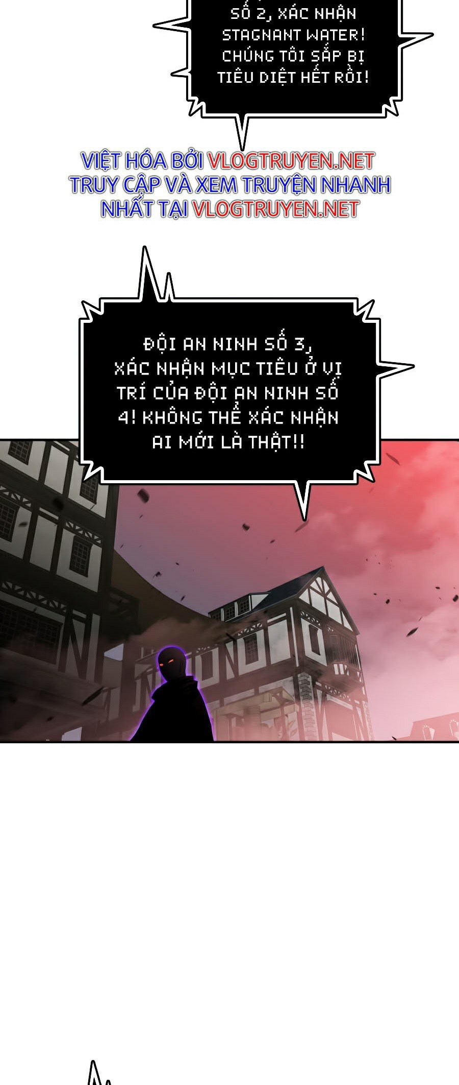 Trở Lại Làm Tân Thủ: Chapter 56