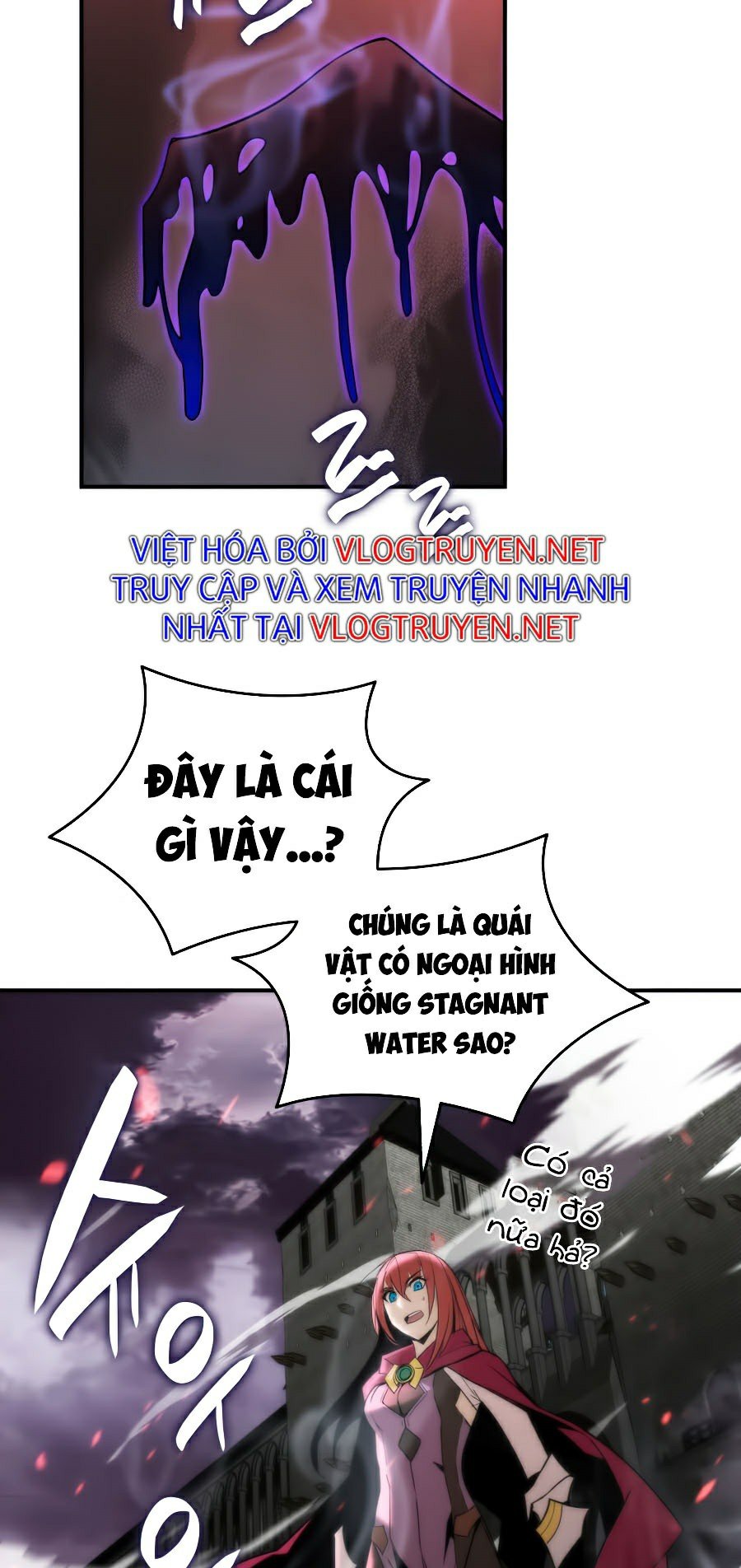 Trở Lại Làm Tân Thủ: Chapter 56