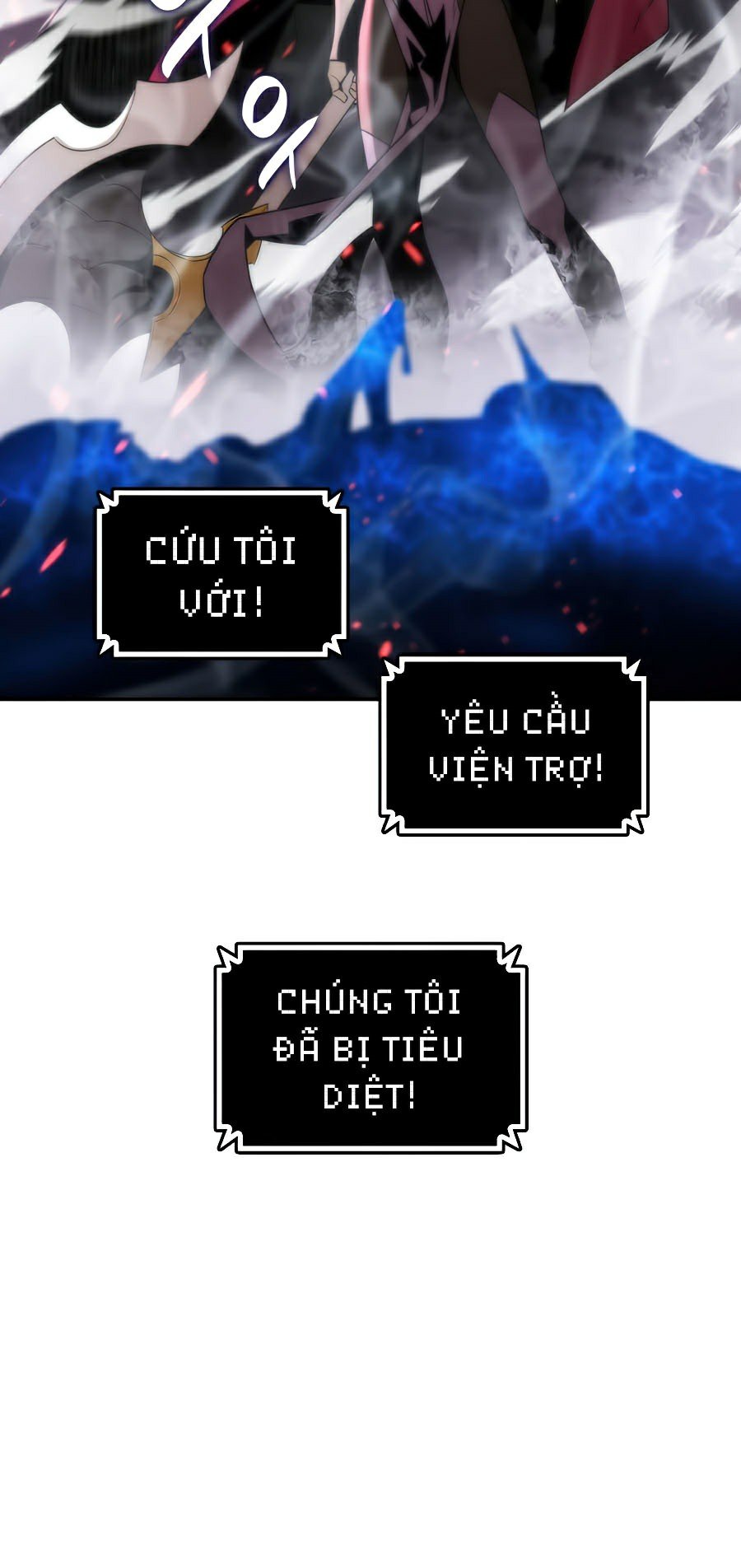 Trở Lại Làm Tân Thủ: Chapter 56