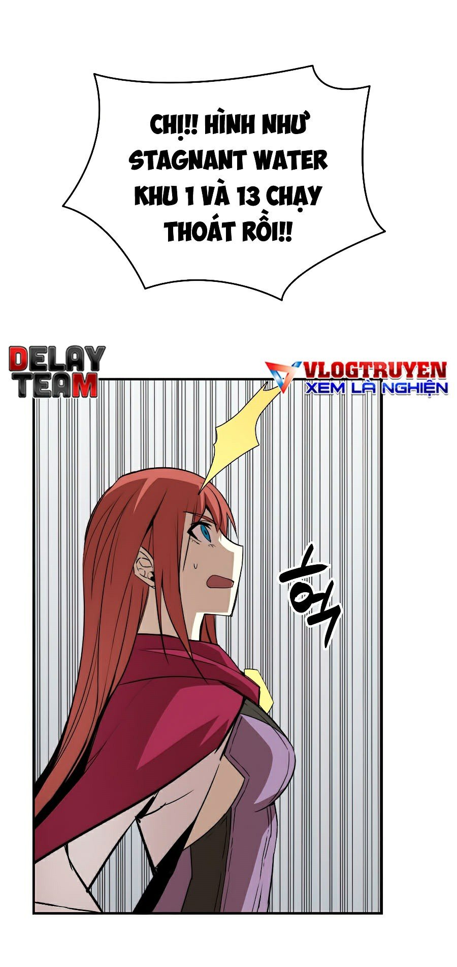 Trở Lại Làm Tân Thủ: Chapter 56