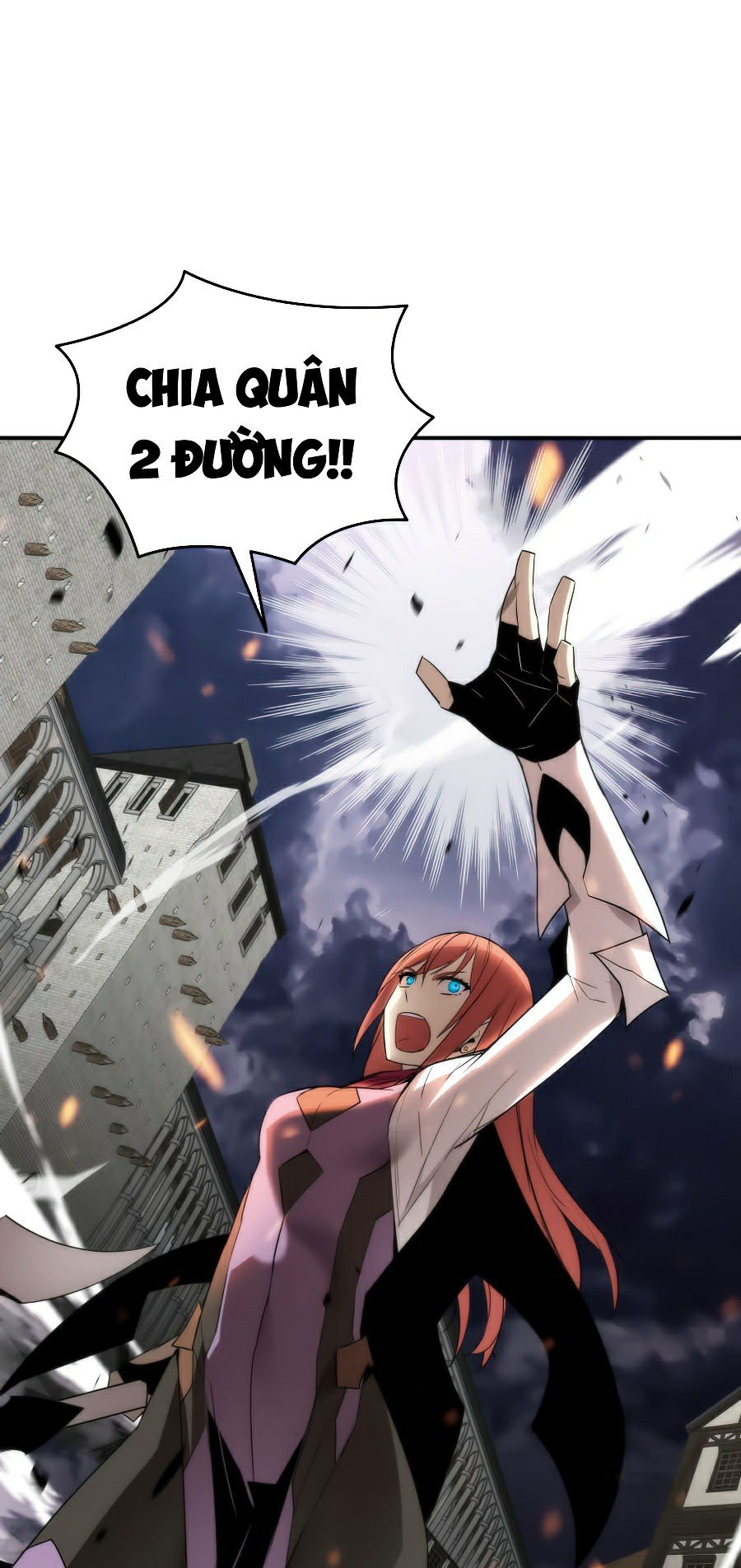 Trở Lại Làm Tân Thủ: Chapter 56