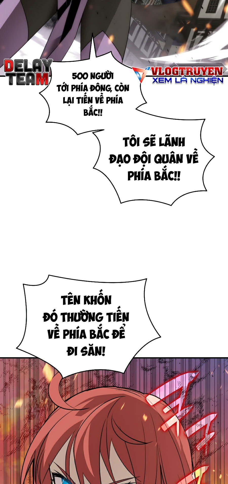 Trở Lại Làm Tân Thủ: Chapter 56