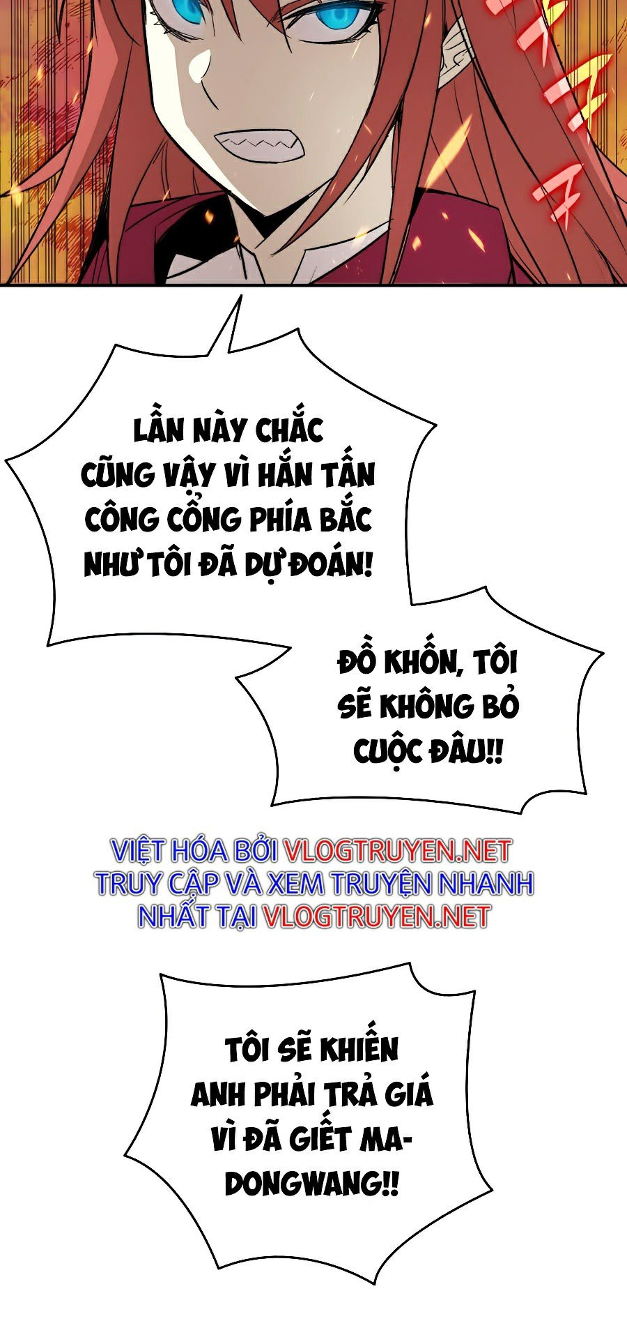Trở Lại Làm Tân Thủ: Chapter 56