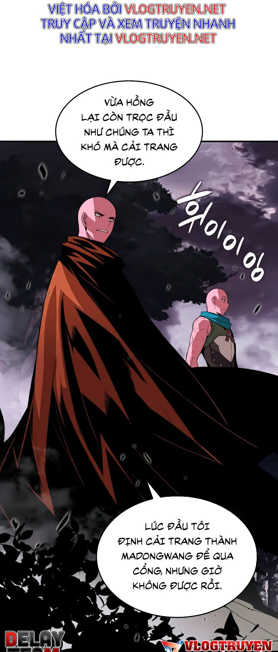 Trở Lại Làm Tân Thủ: Chapter 56