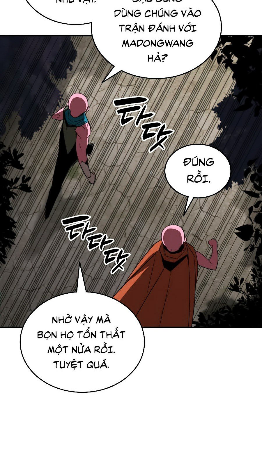 Trở Lại Làm Tân Thủ: Chapter 56