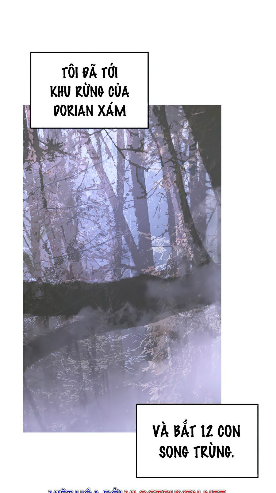 Trở Lại Làm Tân Thủ: Chapter 56