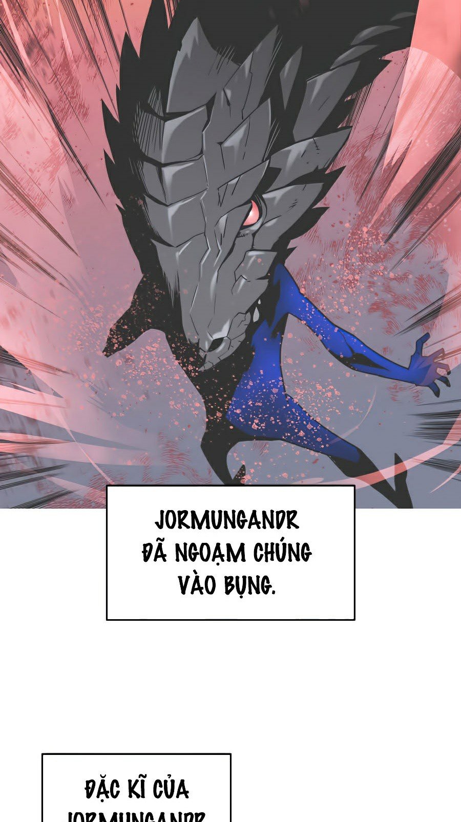 Trở Lại Làm Tân Thủ: Chapter 56