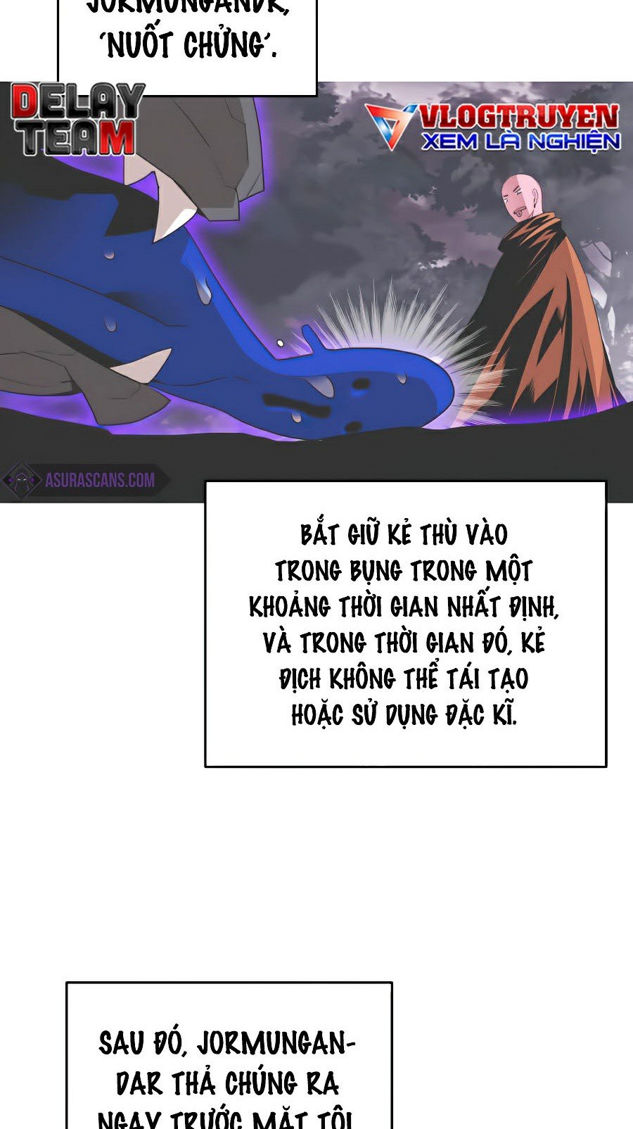 Trở Lại Làm Tân Thủ: Chapter 56