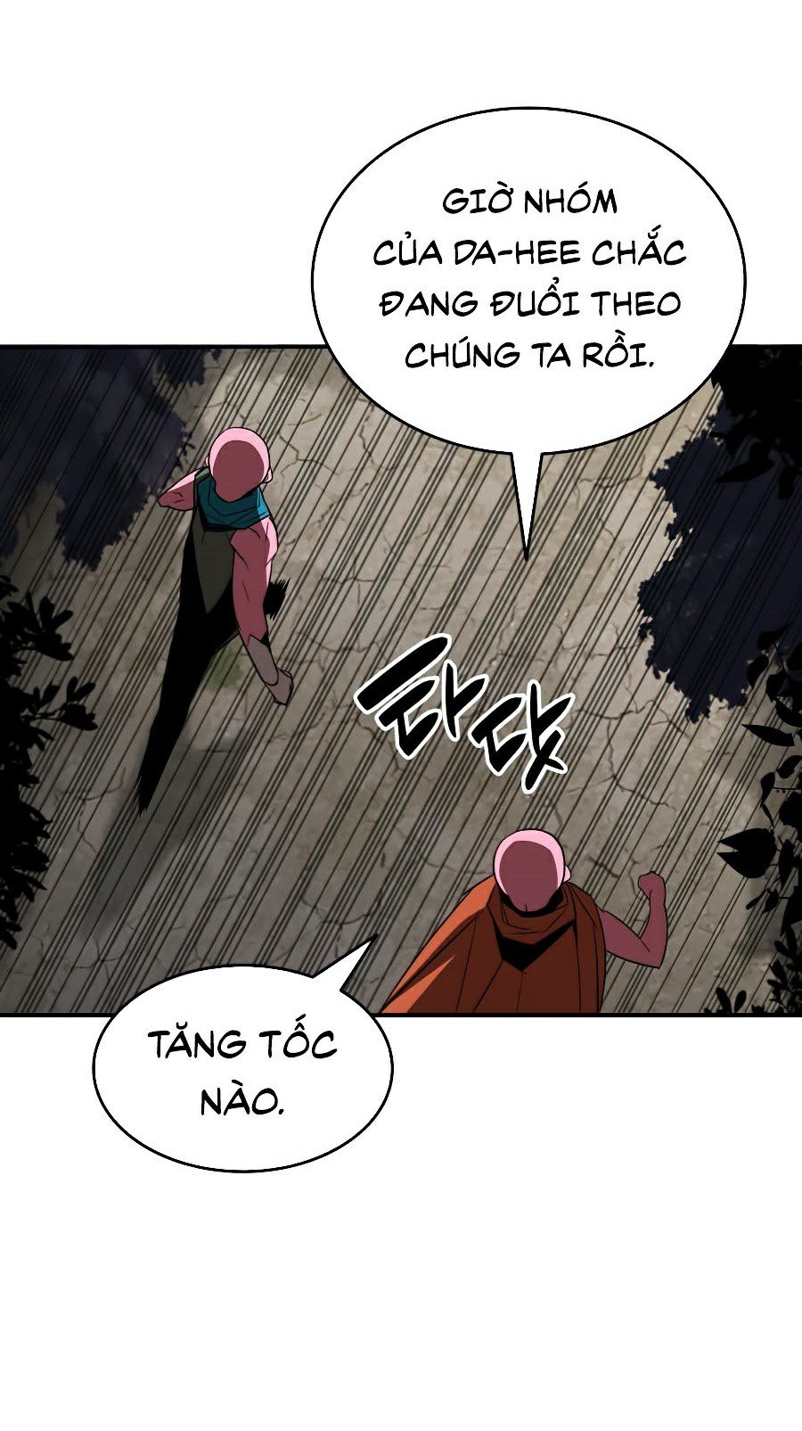 Trở Lại Làm Tân Thủ: Chapter 56