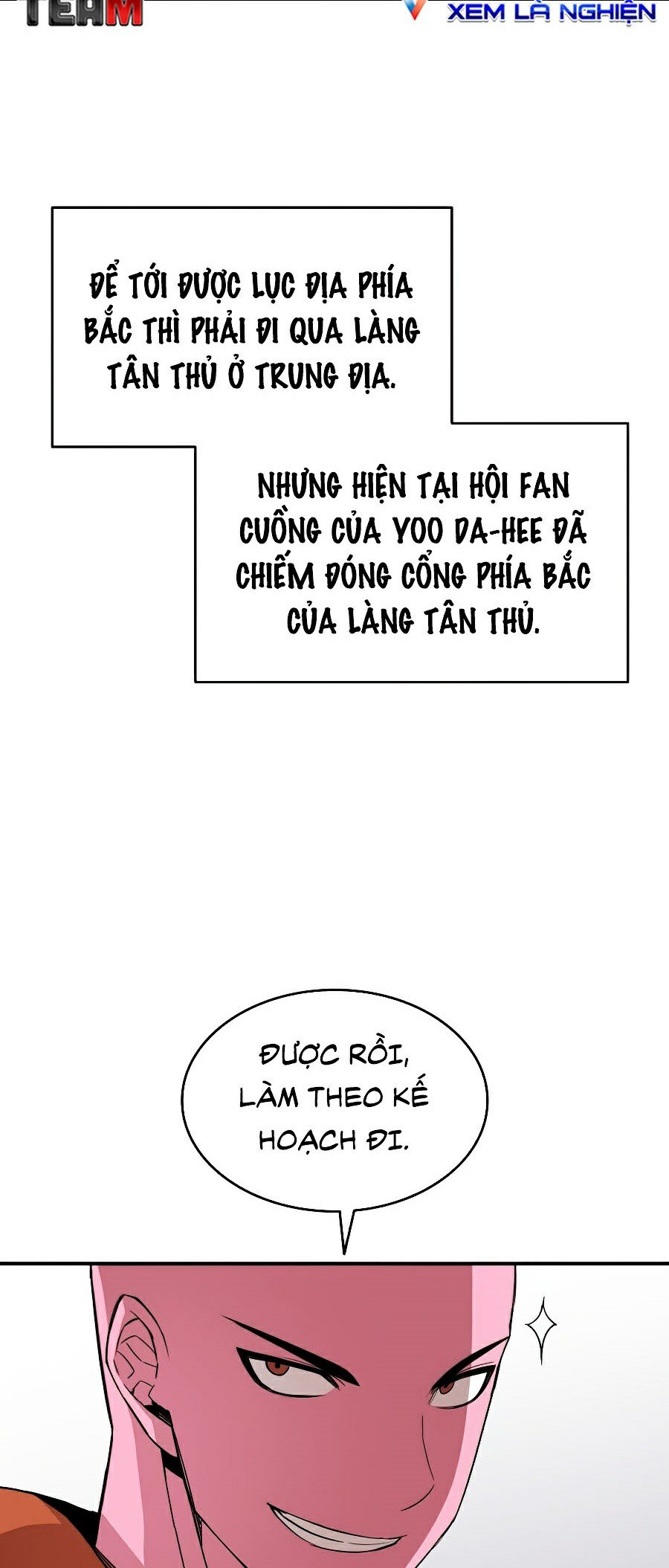 Trở Lại Làm Tân Thủ: Chapter 56