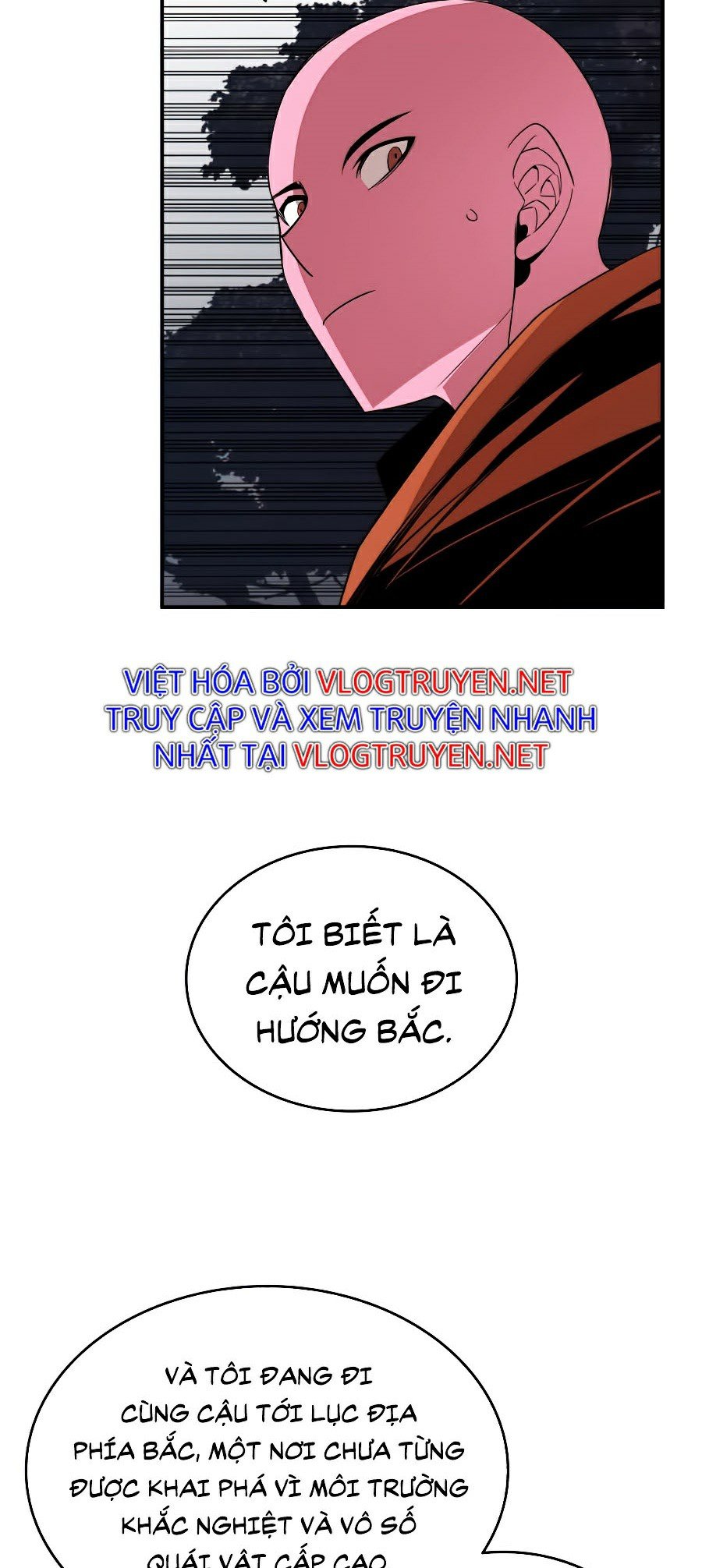 Trở Lại Làm Tân Thủ: Chapter 56