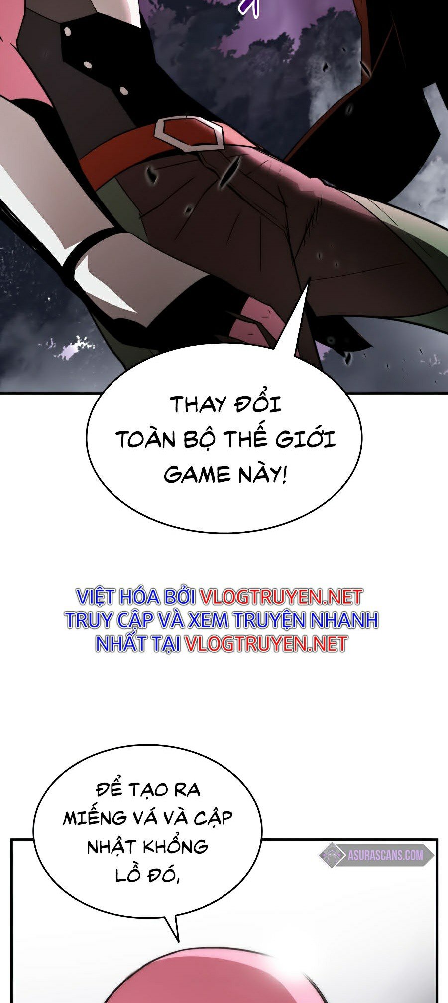 Trở Lại Làm Tân Thủ: Chapter 56