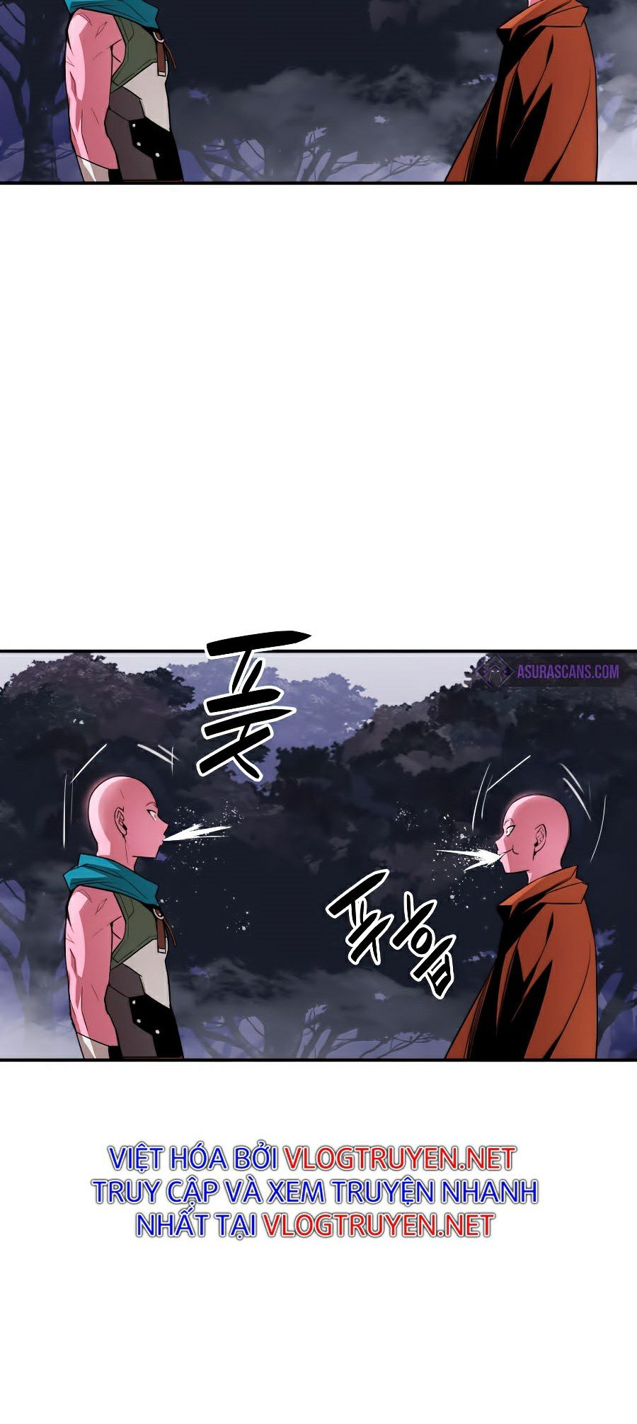 Trở Lại Làm Tân Thủ: Chapter 56