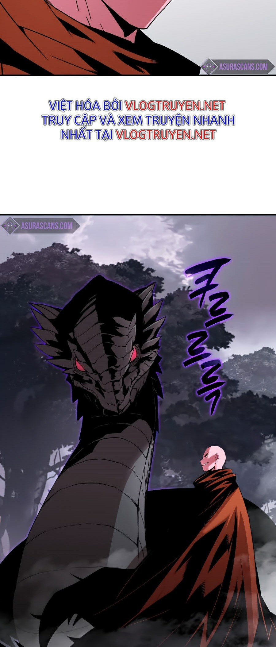 Trở Lại Làm Tân Thủ: Chapter 56