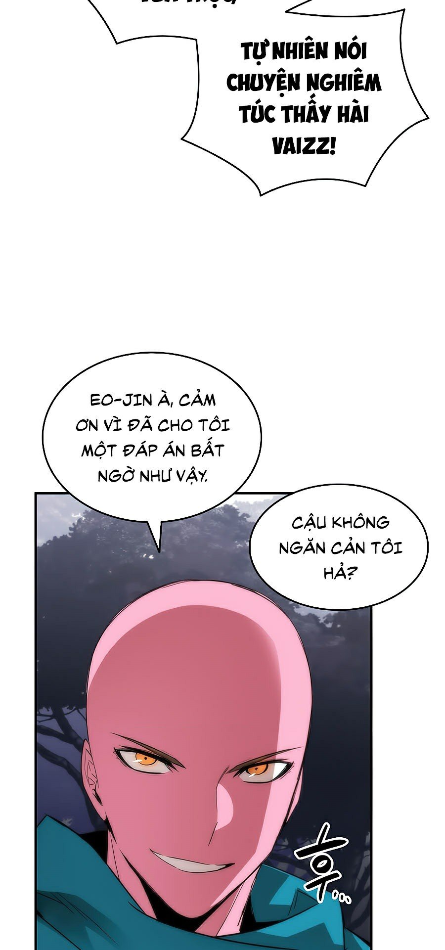 Trở Lại Làm Tân Thủ: Chapter 56
