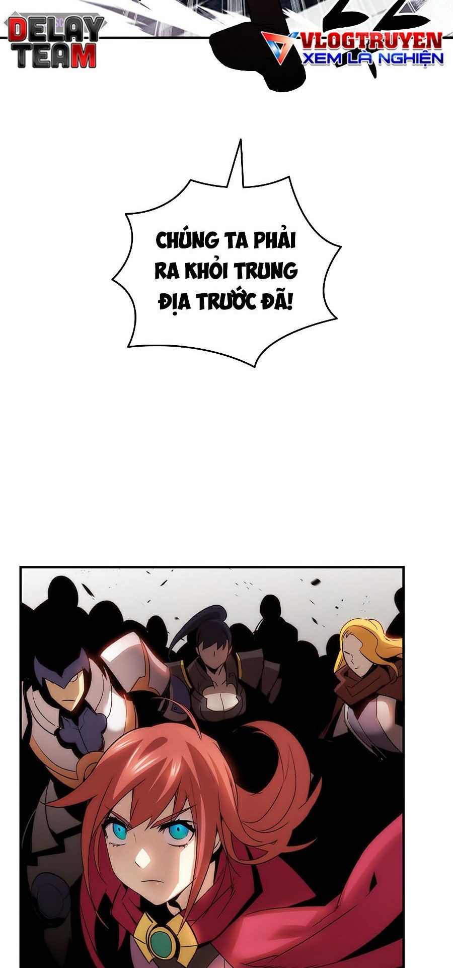 Trở Lại Làm Tân Thủ: Chapter 56