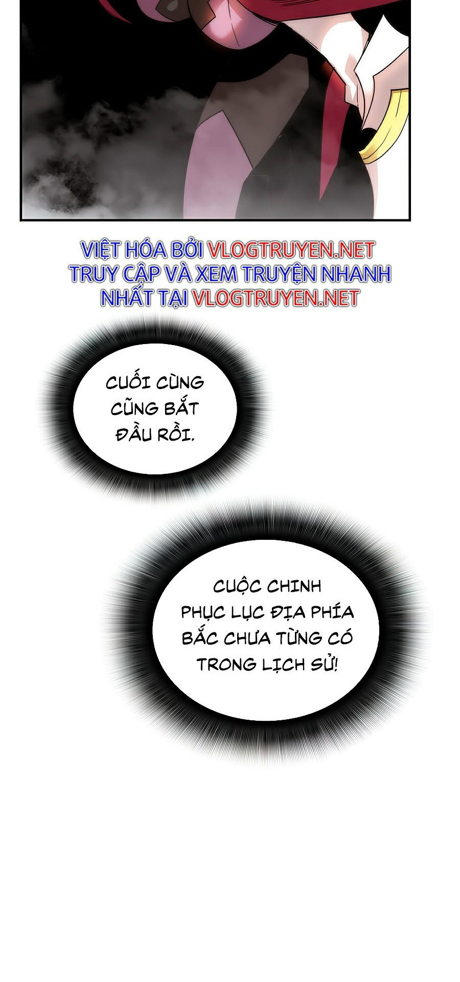 Trở Lại Làm Tân Thủ: Chapter 56