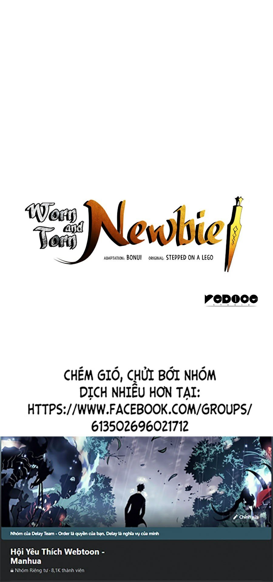 Trở Lại Làm Tân Thủ: Chapter 56