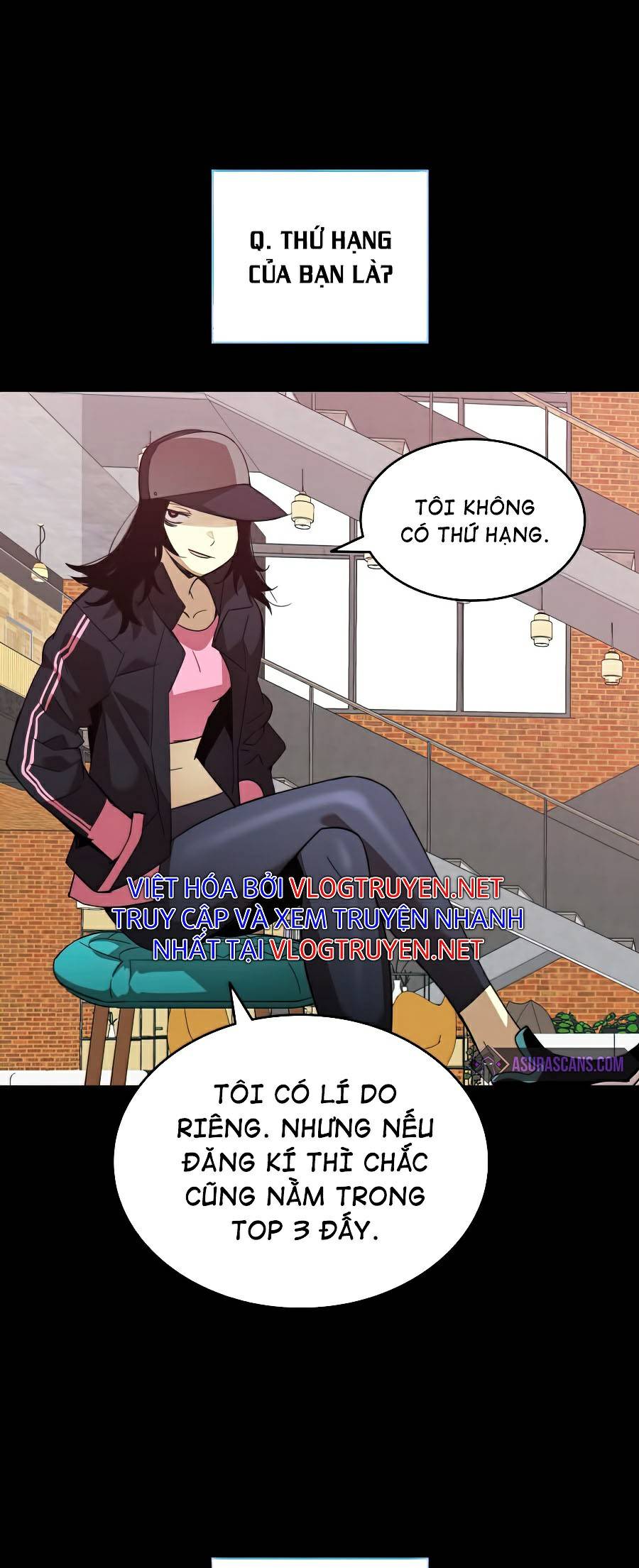 Trở Lại Làm Tân Thủ: Chapter 72