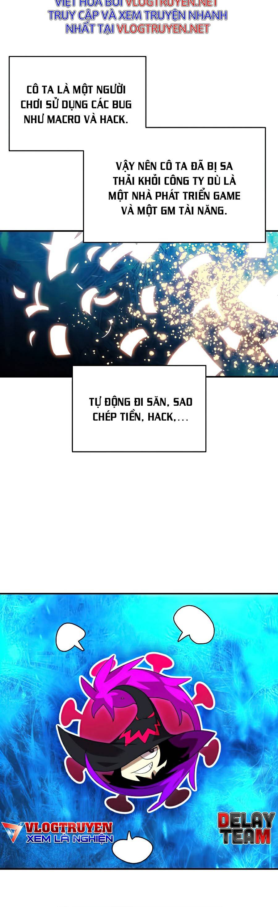 Trở Lại Làm Tân Thủ: Chapter 72