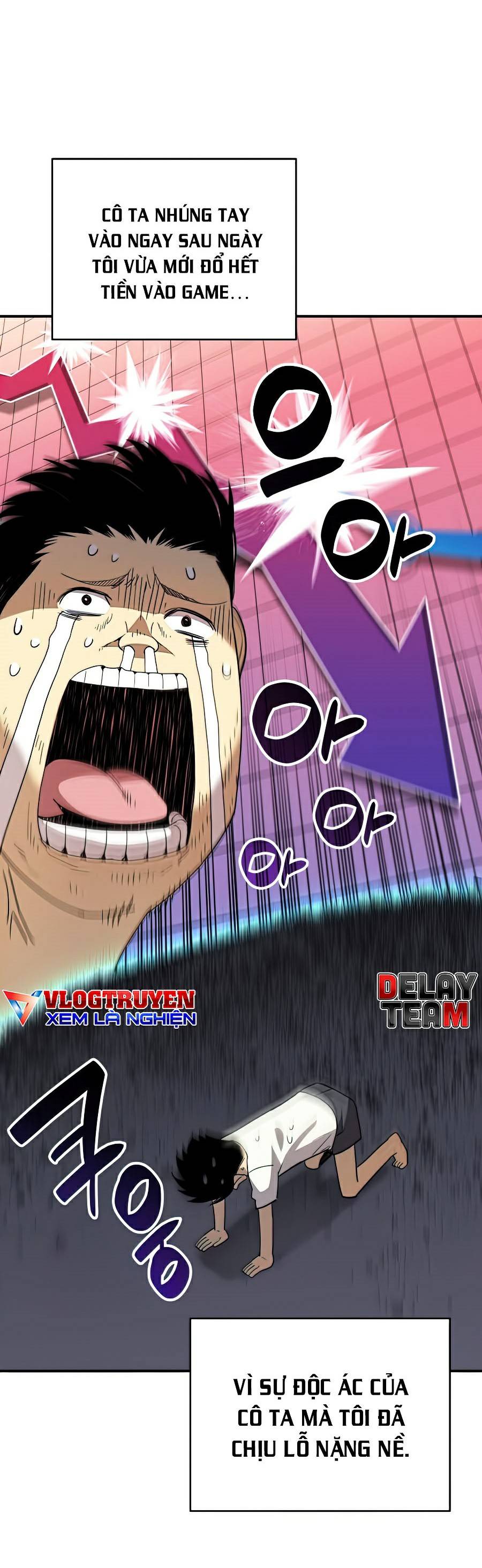 Trở Lại Làm Tân Thủ: Chapter 72