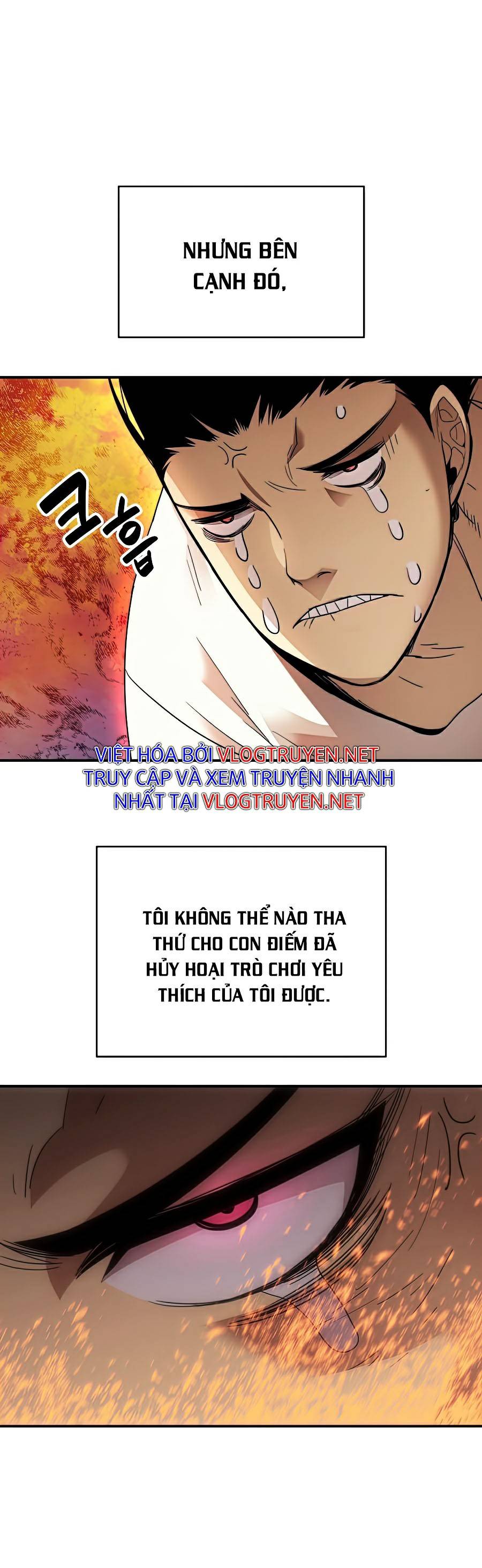 Trở Lại Làm Tân Thủ: Chapter 72