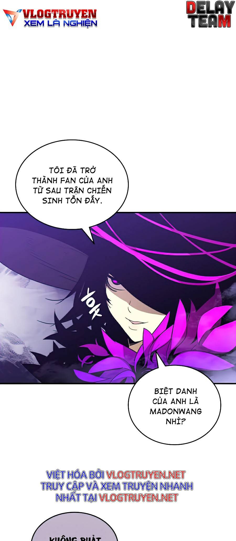 Trở Lại Làm Tân Thủ: Chapter 72