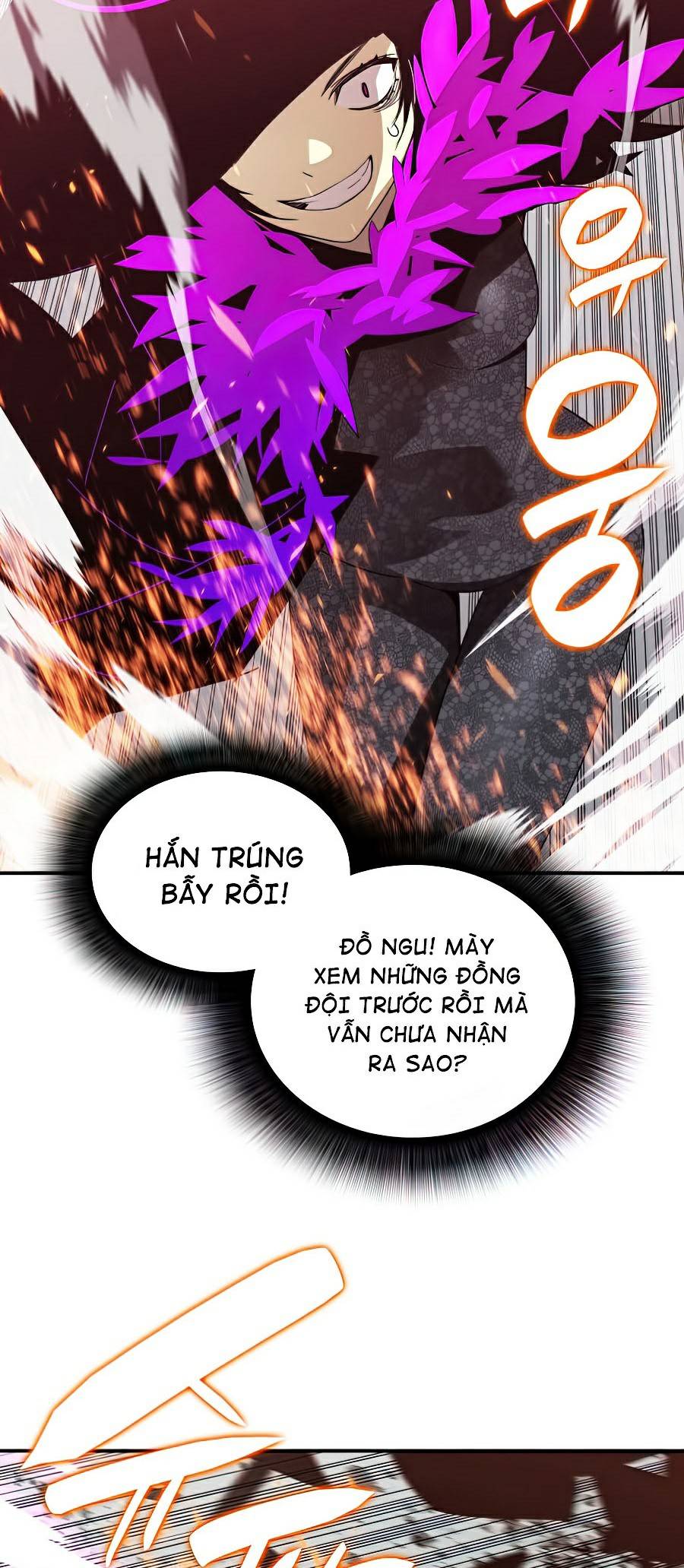 Trở Lại Làm Tân Thủ: Chapter 72