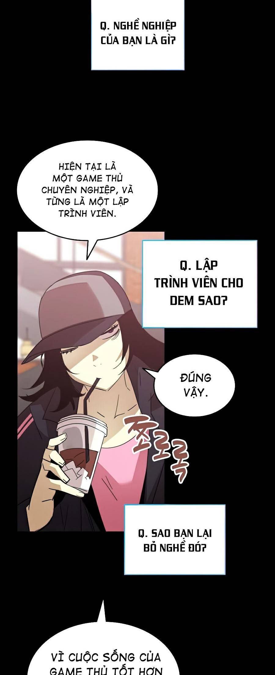Trở Lại Làm Tân Thủ: Chapter 72