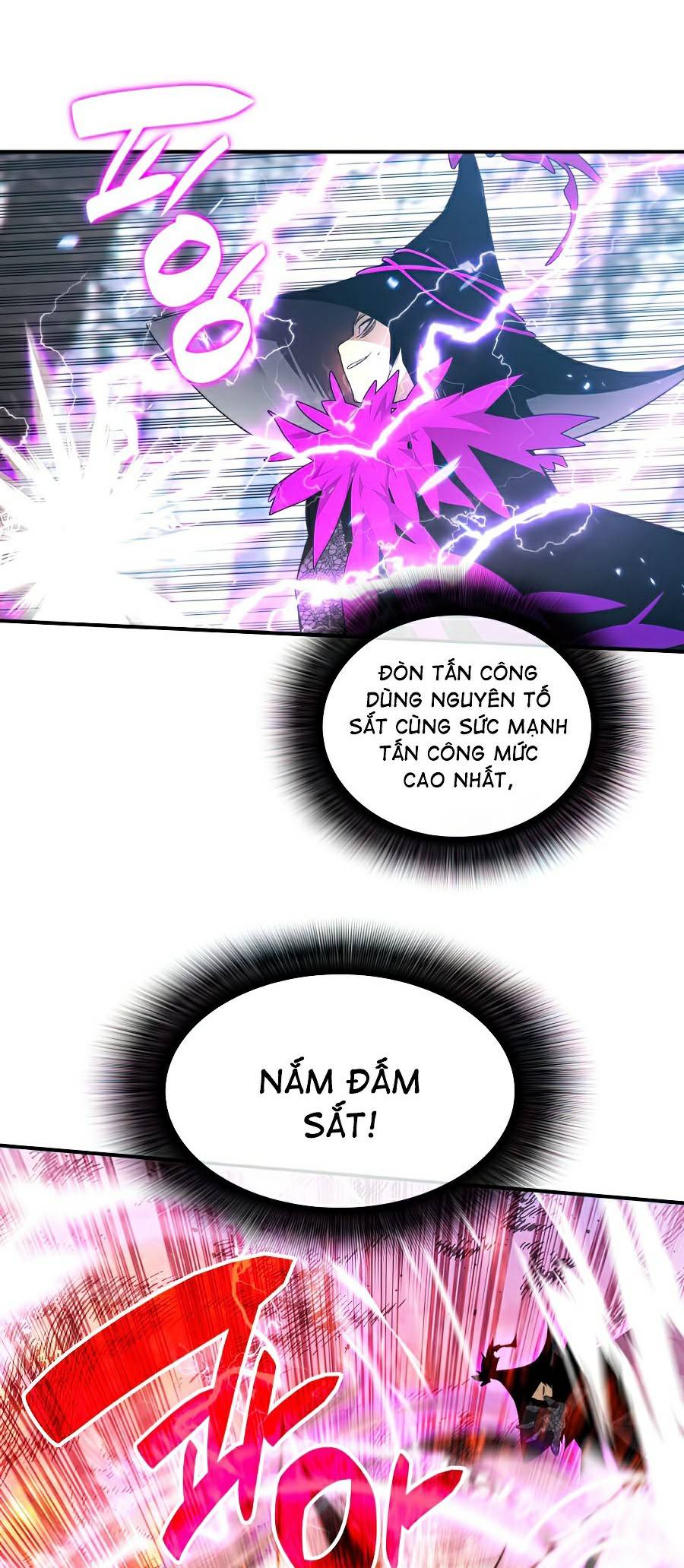 Trở Lại Làm Tân Thủ: Chapter 72